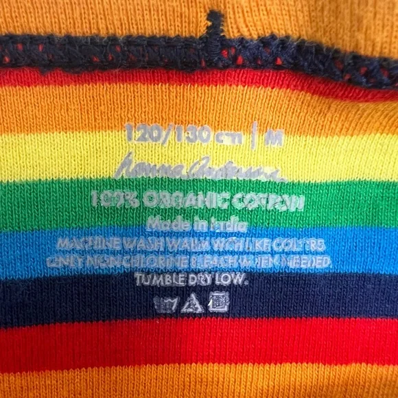 Hanna Andersson Unders - Picture 3 of 8